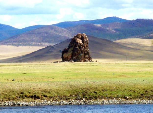私の心に残る思い出の風景